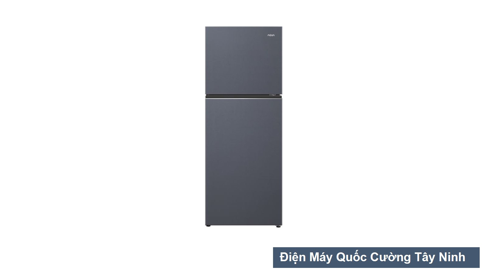 Tủ lạnh Aqua Inverter 315 lít AQR-T385FA(SL)
