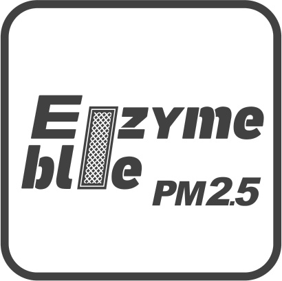 Daikin FTKZ71VVMV – Phin lọc Enzyme Blue kết hợp PM2.5: tùy chọn mua thêm.