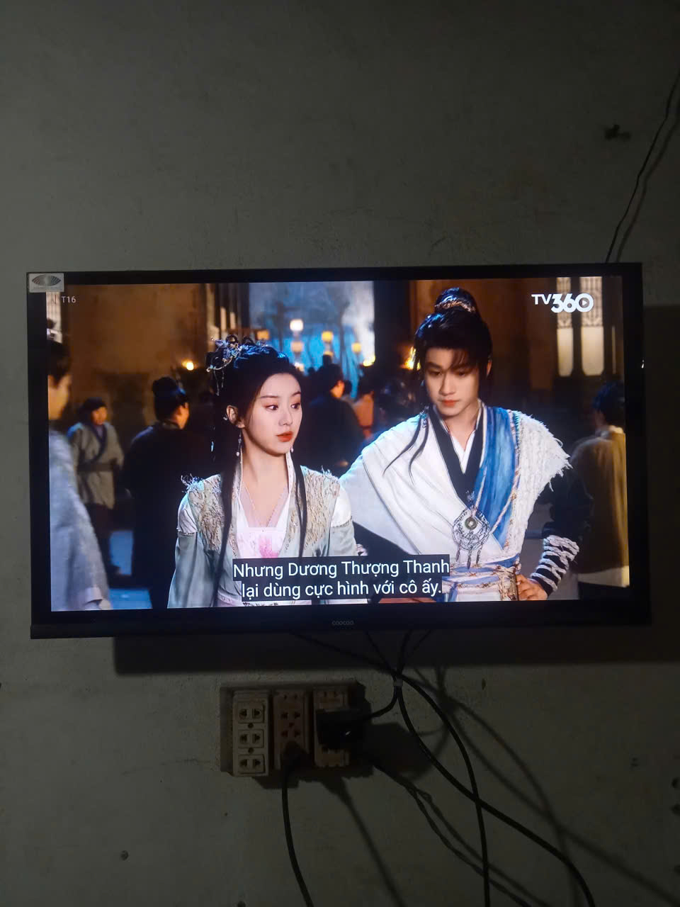 Google Tivi Coocaa HD 32 Inch 32Z85