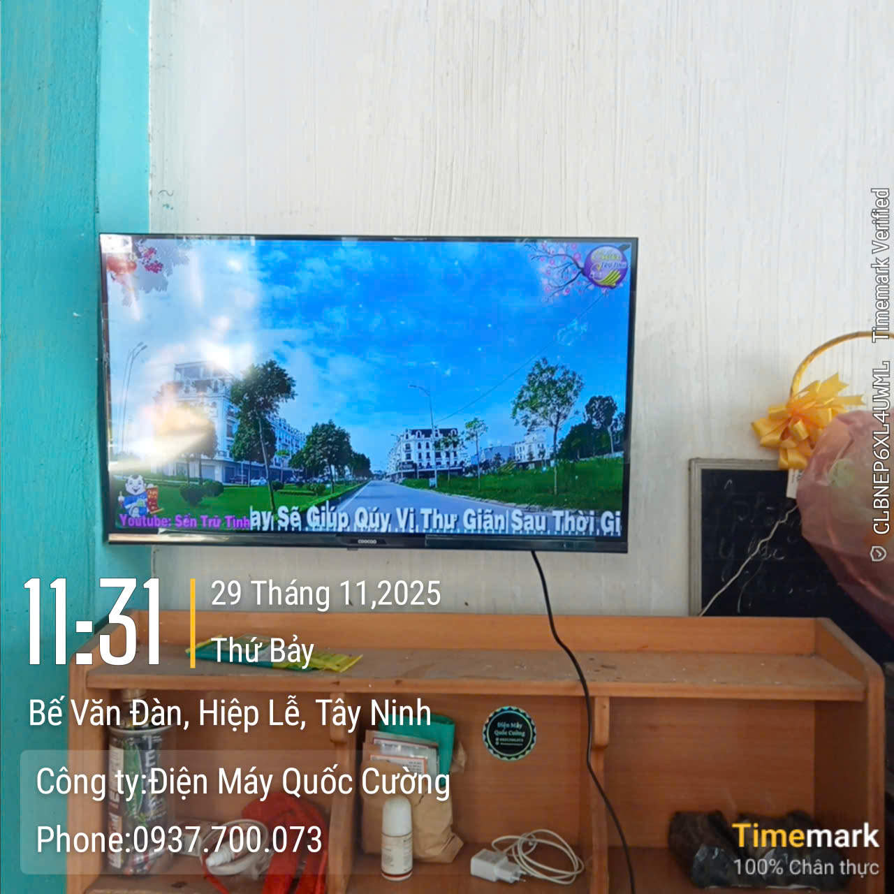 Google Tivi Coocaa HD 32 Inch 32Z85