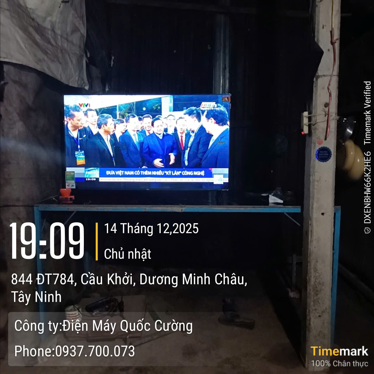 Google Tivi QLED TCL AI FHD 43 inch 43S5K