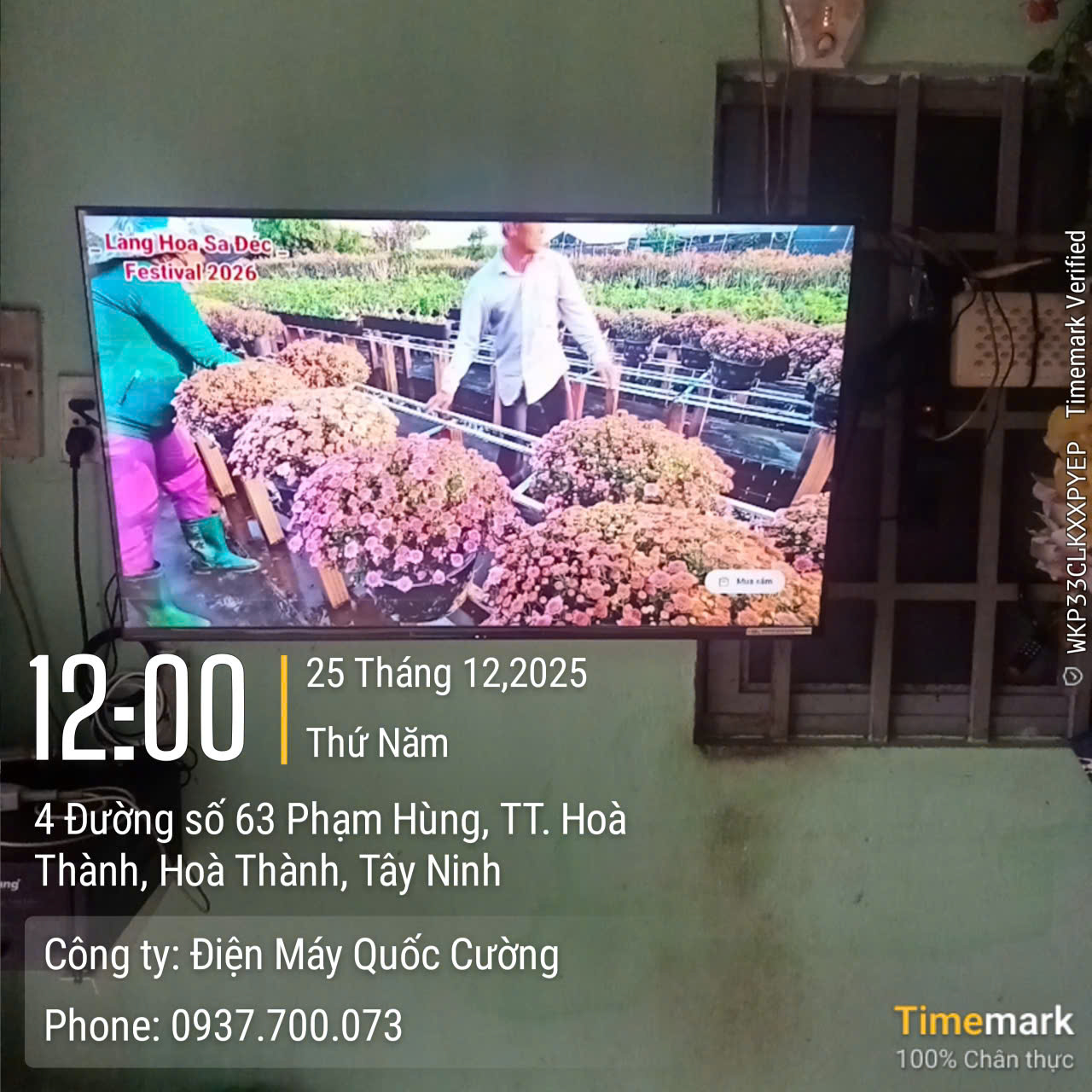 Google Tivi Sony 4K 43 inch K-43S30