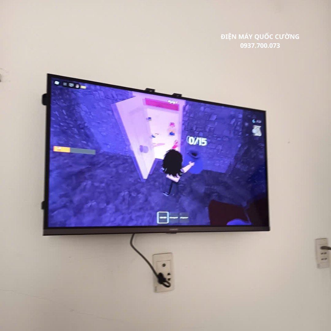 Google Tivi Xiaomi A Pro 2026 QLED HD 32 Inch L32MB-APSEA