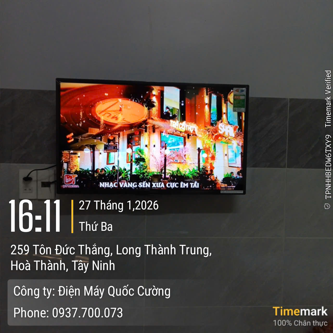 Google Tivi Sony 32 inch KD-32W830K