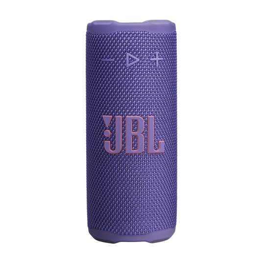 JBL Grip màu tím nhìn từ phía trước