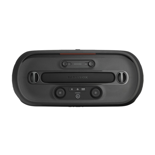 Bảng điều khiển JBL PartyBox On-The-Go 2
