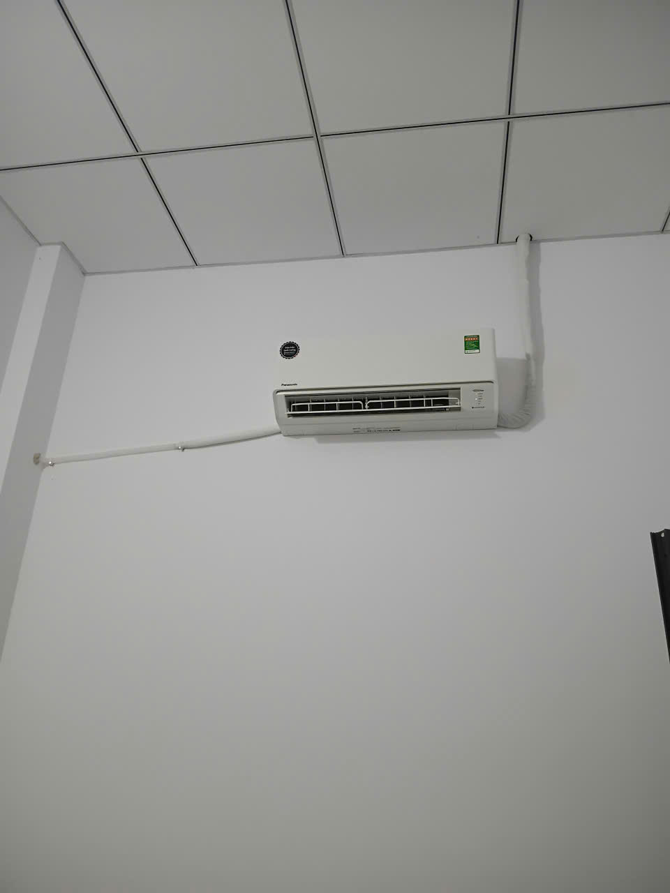 Máy Lạnh Panasonic Inverter 1 Hp RU9AKH-8