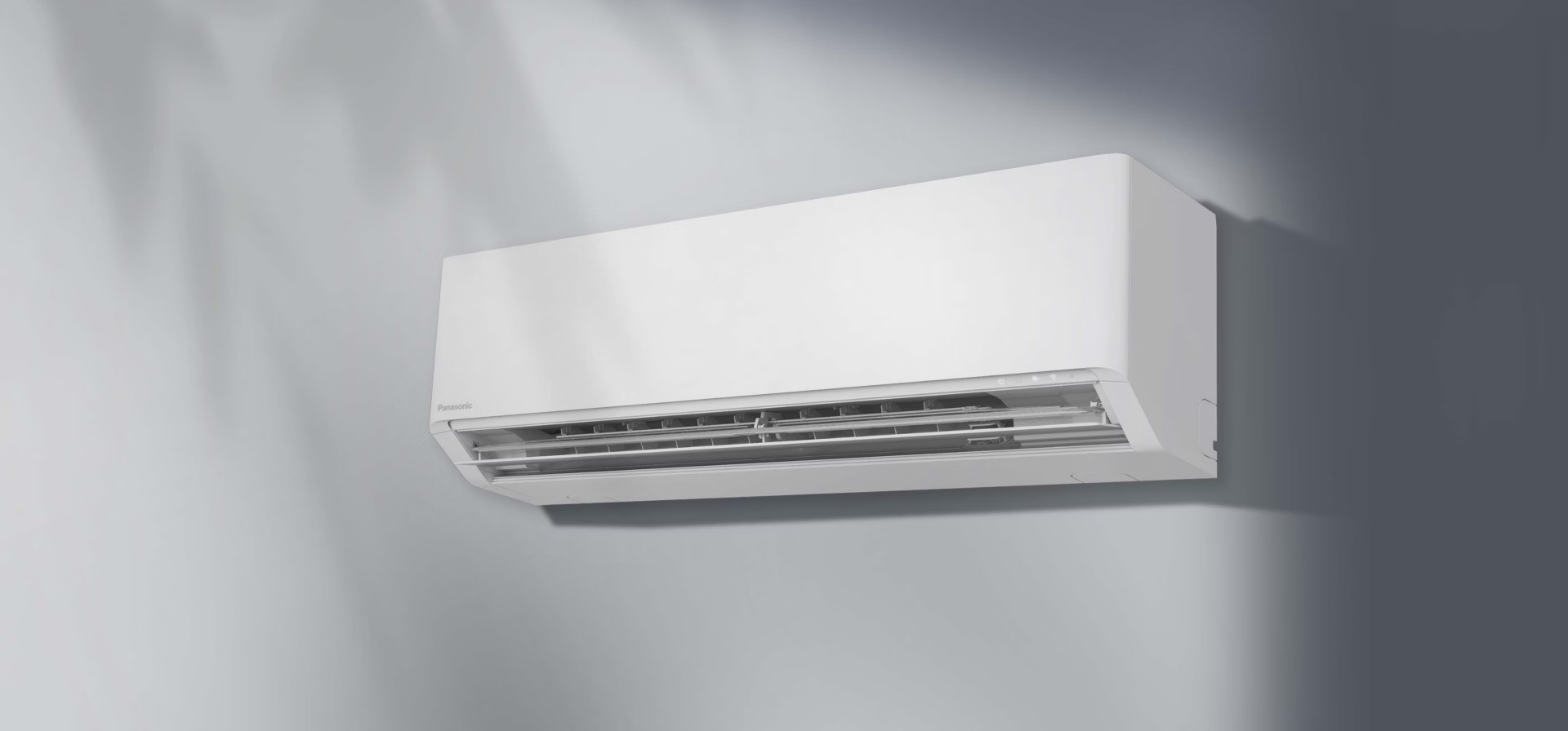 Lấy cảm hứng từ AIR ARCHI – Panasonic U9BKH-8