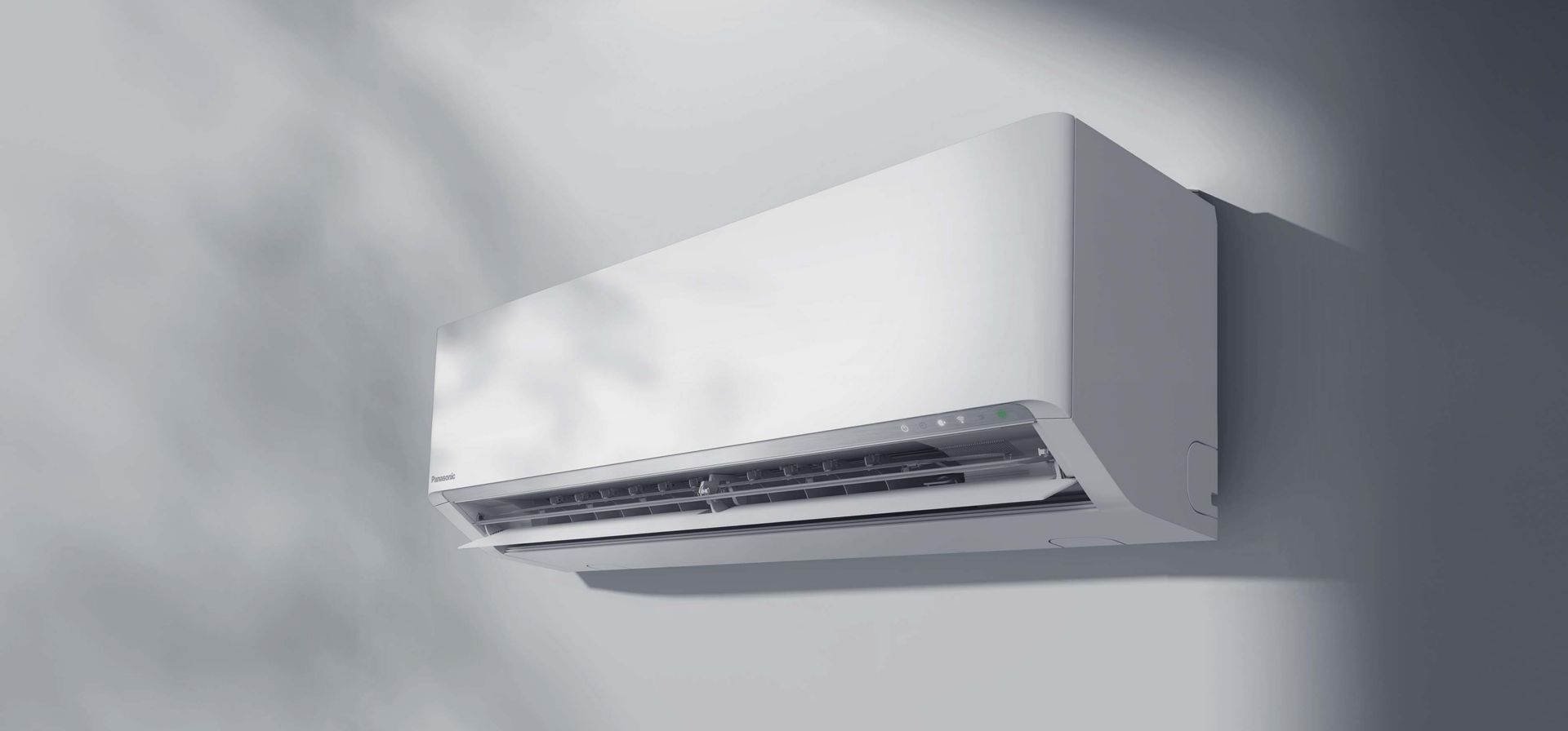 Lấy cảm hứng từ AIR ARCHI – Panasonic XU18BKH-8