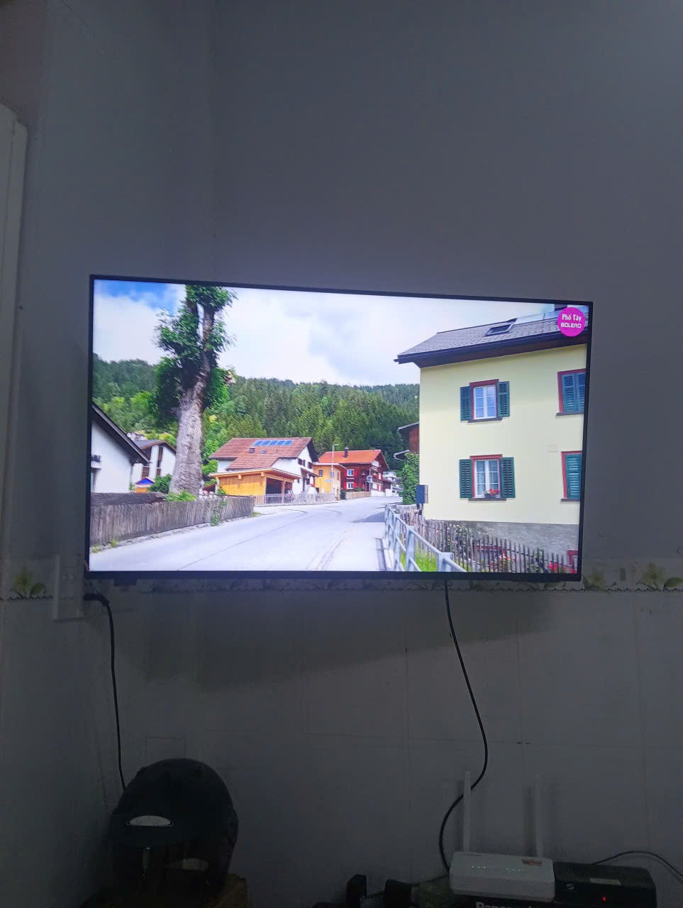 Smart Tivi Crystal UHD Samsung 4K 43 inch UA43U8500
