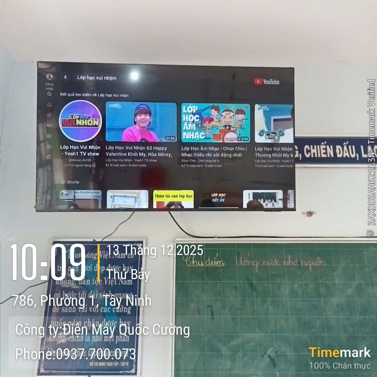 Smart Tivi Crystal UHD Samsung 4K 65 inch 65U8500