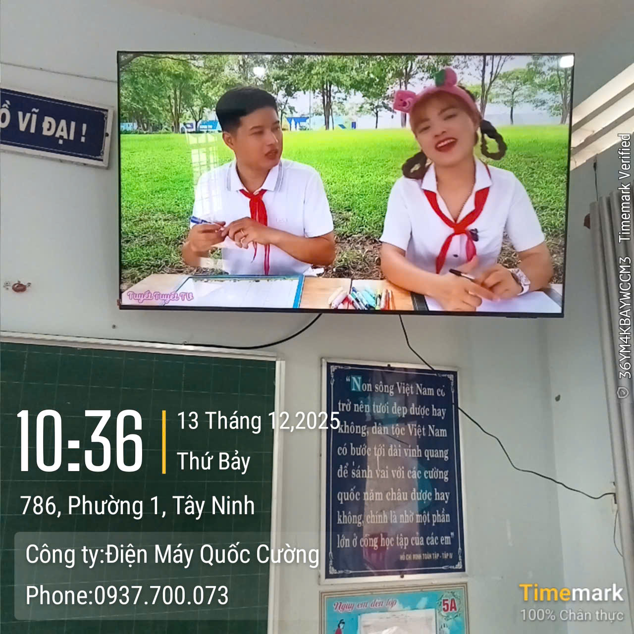 Smart Tivi Crystal UHD Samsung 4K 65 inch 65U8500
