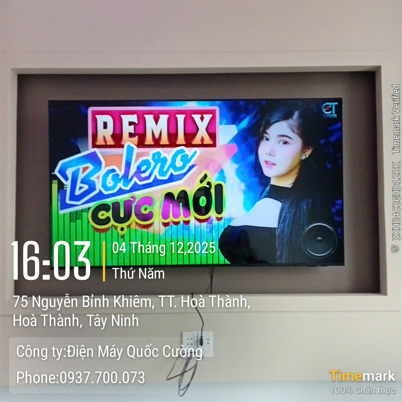 Smart Tivi Crystal UHD Samsung 4K 65 inch UA65U8500