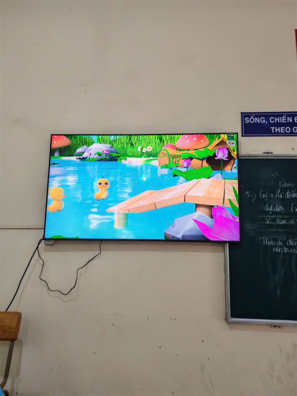 Smart Tivi Crystal UHD Samsung 4K 65 inch UA65U8500