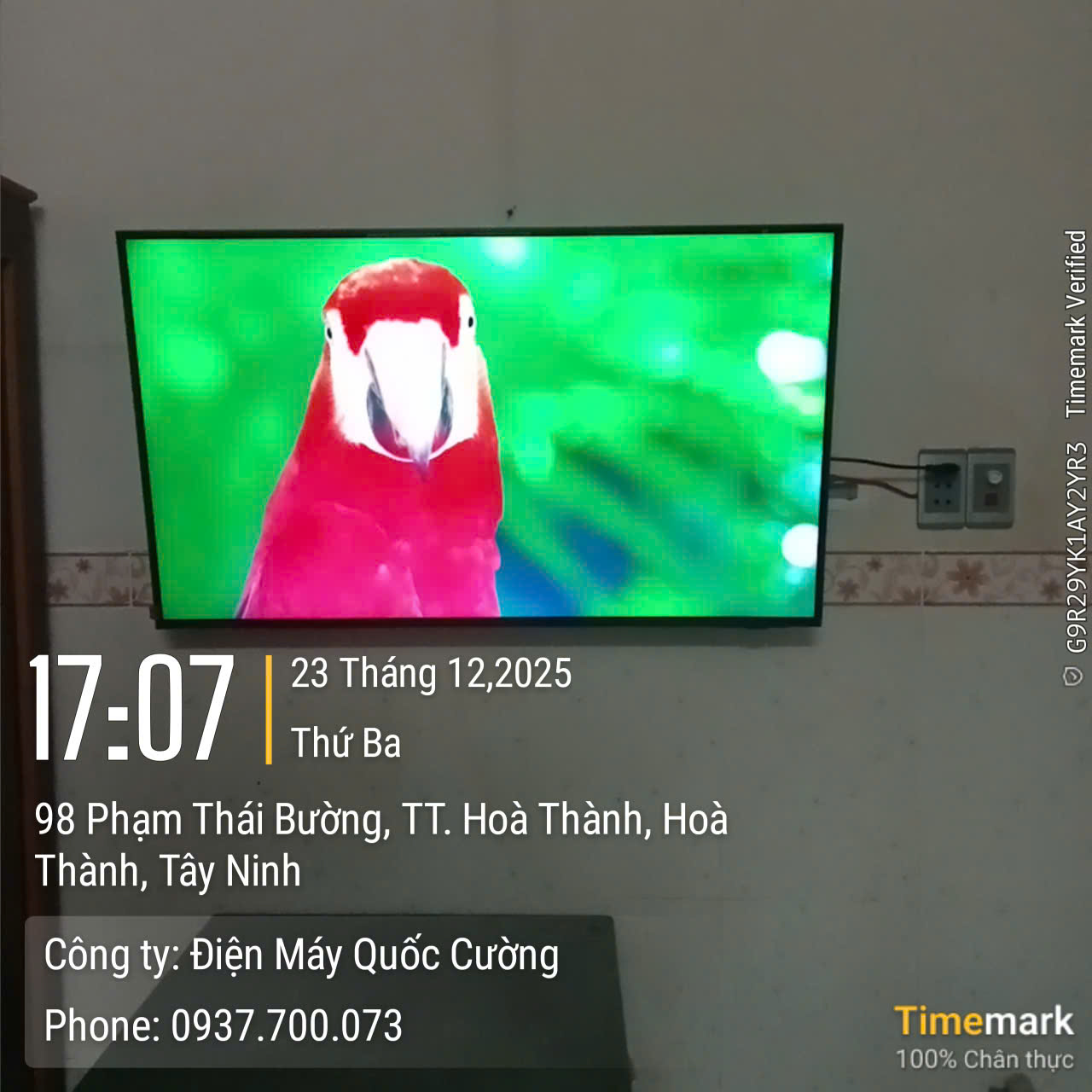 Smart Tivi QLED Samsung AI 4K 43 inch 43Q7FA