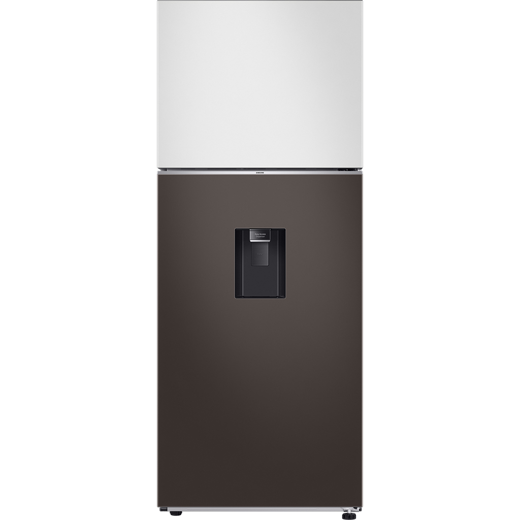 Tủ lạnh Samsung Inverter 406 lít RT42CB6784C3SV