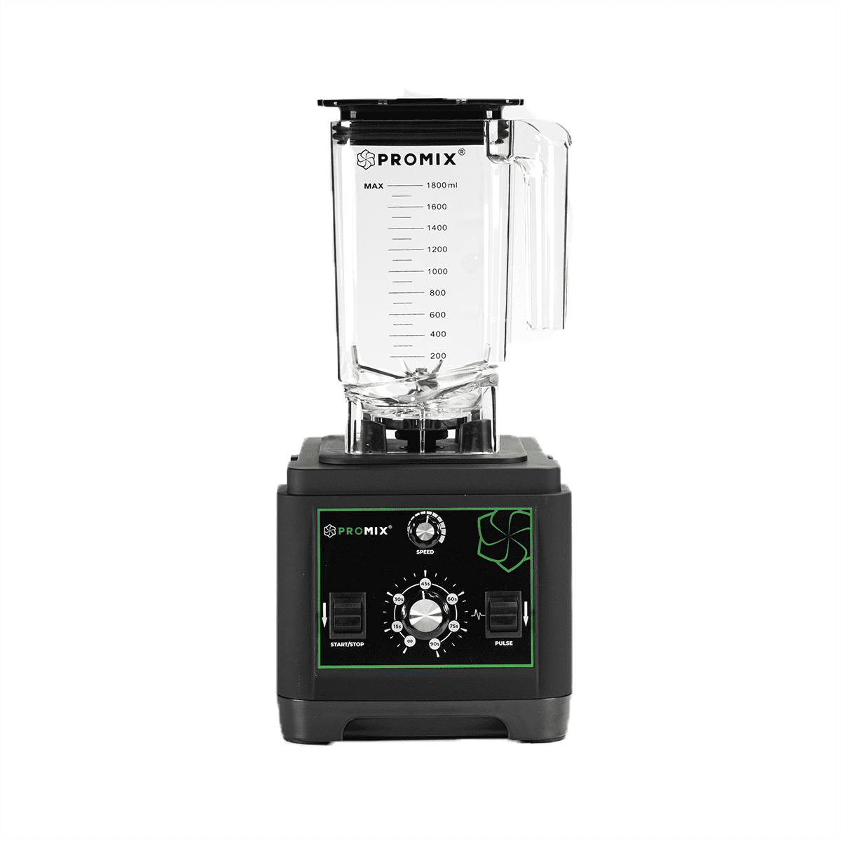 Máy Xay Sinh Tố PROMIX PM-911B 1650W