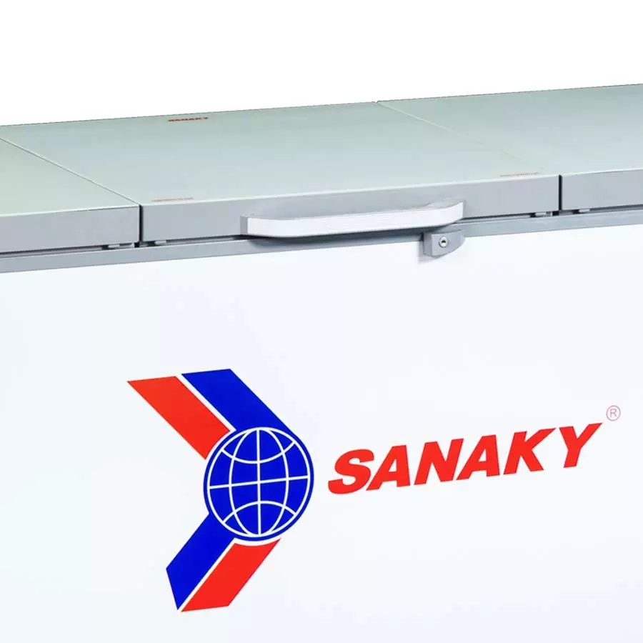 Tủ đông Sanaky 1143,5 lít VH-1399HYK