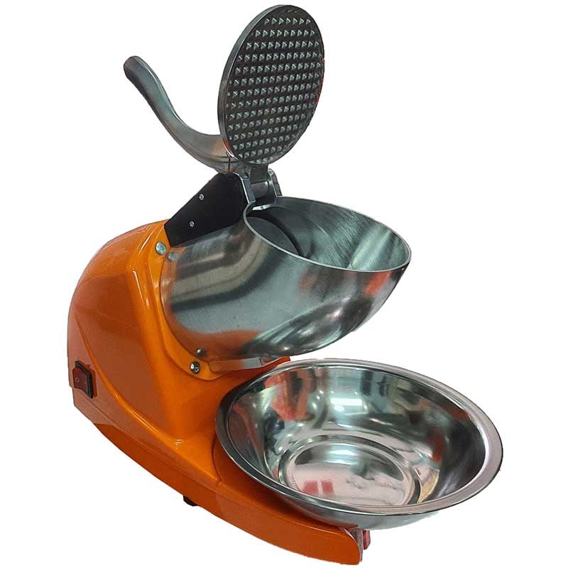 Máy bào đá 3 lưỡi RiriHong RRH-500