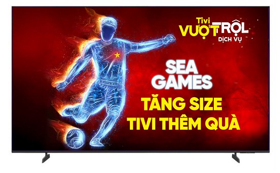 Smart Tivi QLED Samsung 4K 75 inch QA75Q6FA