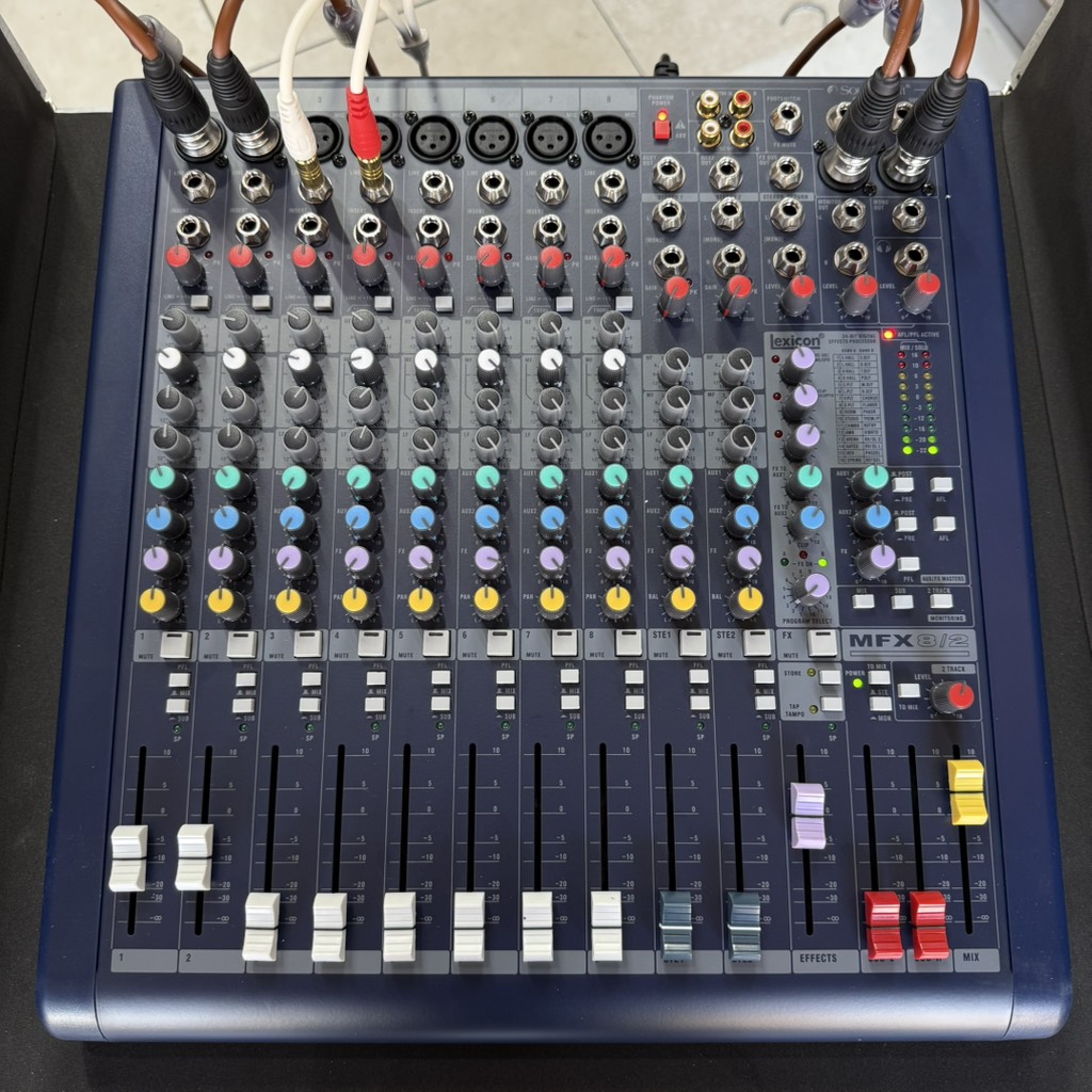 Dàn máy Sân Khấu, Hội trường, Hát Với Nhau Lớn