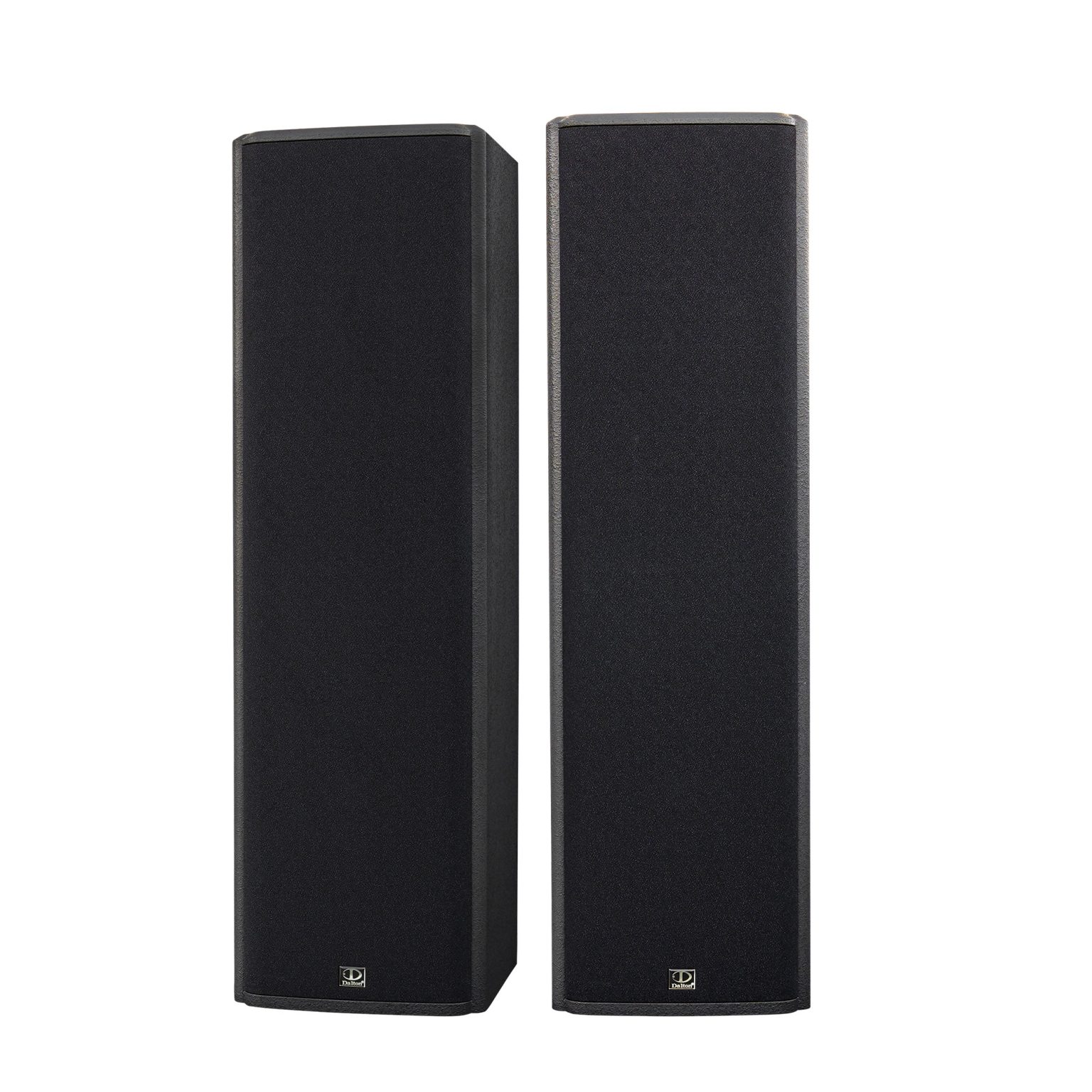 Loa đứng Dalton LS-908 Bass đôi 25cm 300W
