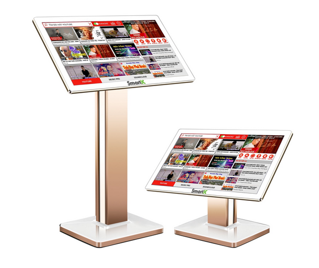 Đầu karaoke ALL IN ONE | 22 inch | 4TB