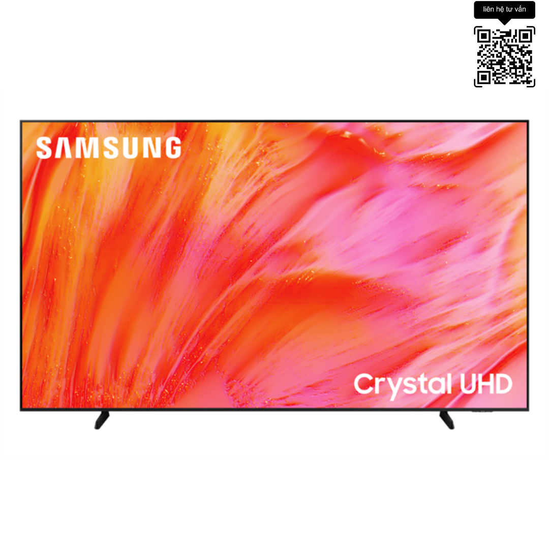 Smart Tivi Crystal UHD Samsung 4K 98 inch UA98U9500H