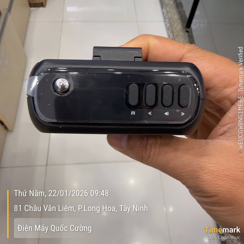 Loa trợ giảng E300W Micro không dây