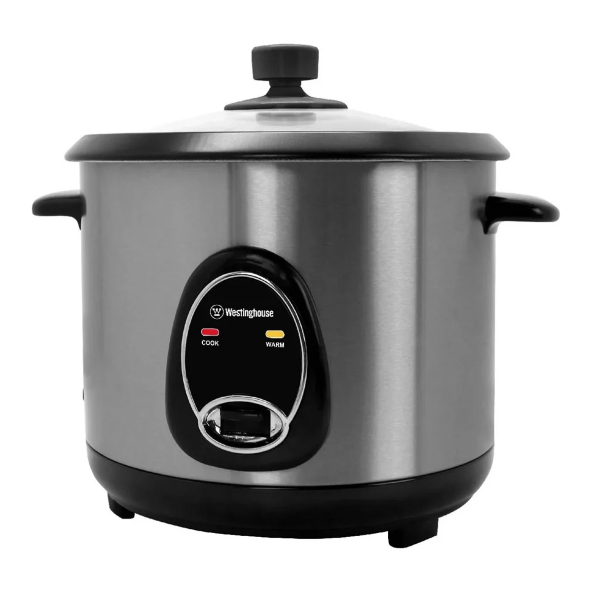 Nồi cơm điện Westinghouse WKRC10D28 - 2.8 lít - tổng quan