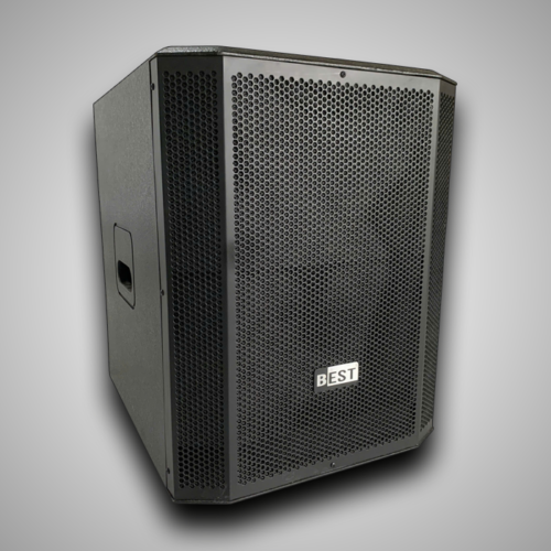 Best Audio LOA SUB BW40