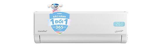 Máy lạnh Comfee Inverter 1.5 HP CFS-13VGEF