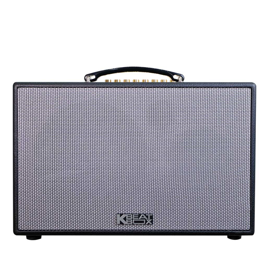 Loa karaoke xách tay Acnos CS201PU RMS 70W