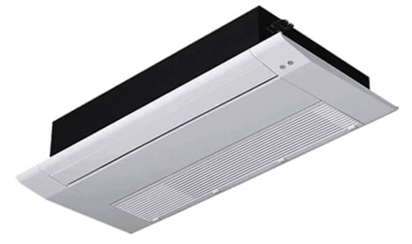 Dàn lạnh âm trần multi LG 2 chiều Inverter 12.000BTU AMNW12GTUA0 - ảnh chi tiết