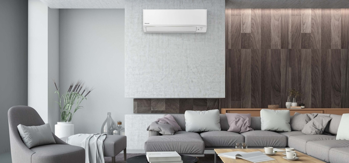Dàn lạnh điều hòa 1 chiều Multi Panasonic Inverter 1.0 HP CS-MXPU9YKZ - ảnh sản phẩm