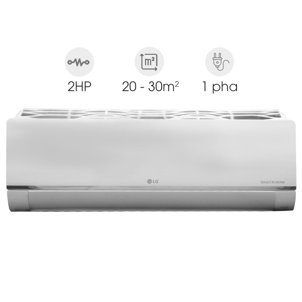 Dàn lạnh Multi LG 2 chiều 18.000 BTU AMNW18GSKB1 - ảnh chi tiết