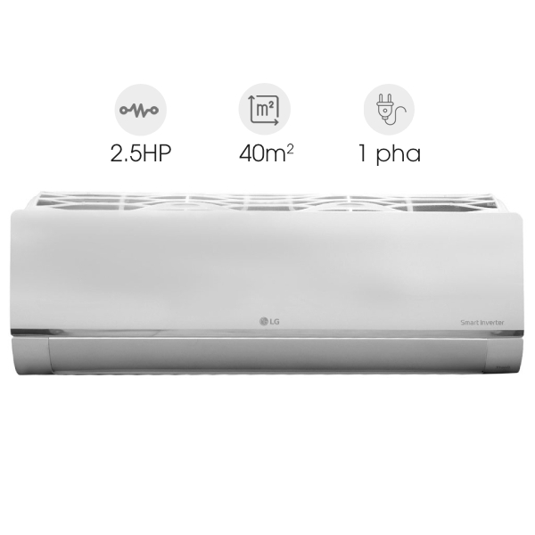 Dàn lạnh Multi LG 2 chiều 24.000 BTU AMNW24GSKB1 - ảnh chi tiết