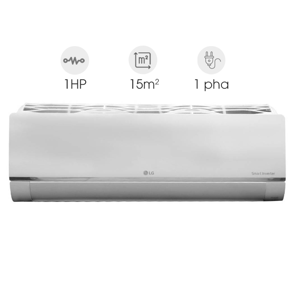 Dàn lạnh Multi LG 2 chiều 9.000 BTU AMNW09GSJB1 - ảnh chi tiết