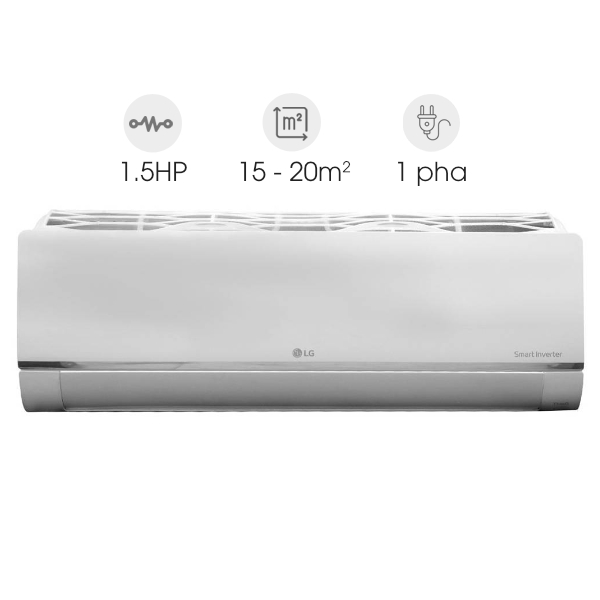 Dàn lạnh Multi LG 2 chiều 12.000 BTU AMNW12GSJB1 - ảnh chi tiết