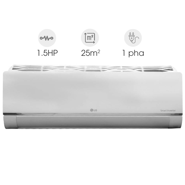 Dàn lạnh Multi LG 2 chiều 15.000 BTU AMNW15GSJB1 - ảnh chi tiết