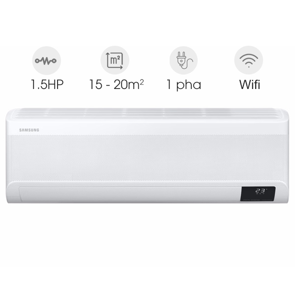 Dàn lạnh Multi Samsung inverter 1.5HP WindFree AJ035TNAPKH/EA - ảnh chi tiết