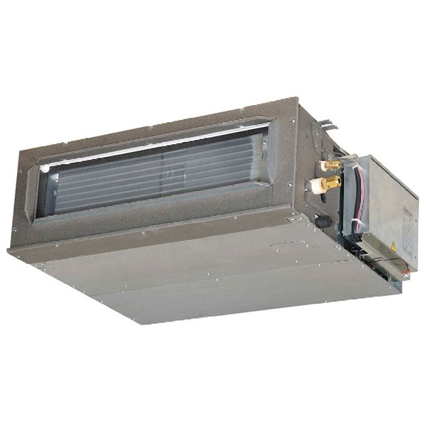Dàn lạnh nối ống gió 2 chiều Inverter 17.100 BTU FDUM50VH (không bao gồm điểu khiển) - ảnh chi tiết