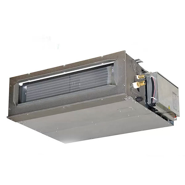 Dàn lạnh nối ống gió 2 chiều Inverter 17.100 BTU SRR50ZSS-W (bao gồm điểu khiển không dây) - ảnh chi tiết