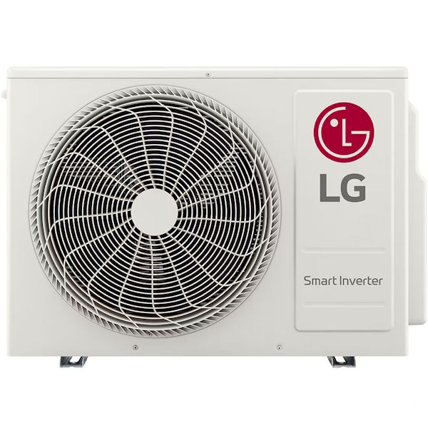 Dàn nóng điều hòa LG Multi 2 chiều 18.000 BTU Z2UW18GFA0 - ảnh chi tiết