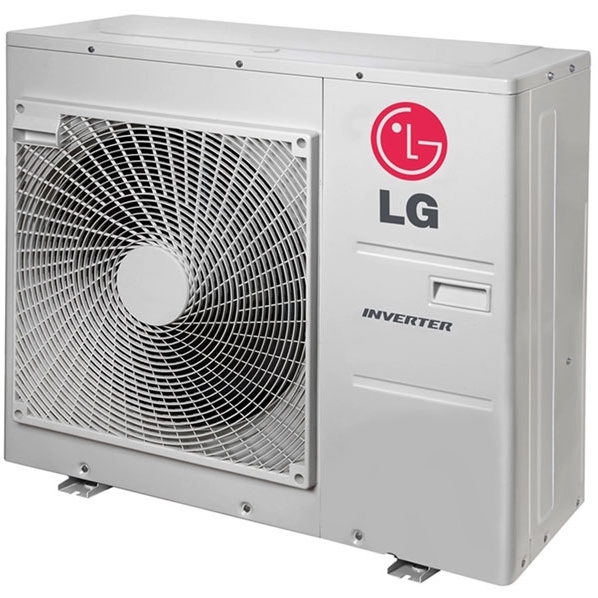 Dàn nóng điều hòa Multi LG Inverter 2 chiều 36.000BTU Z5UW36GFA0 - ảnh chi tiết