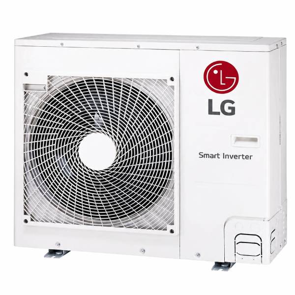 Dàn nóng điều hòa Multi LG 42.000 BTU 2 chiều Z5UW42GFA0 - ảnh chi tiết