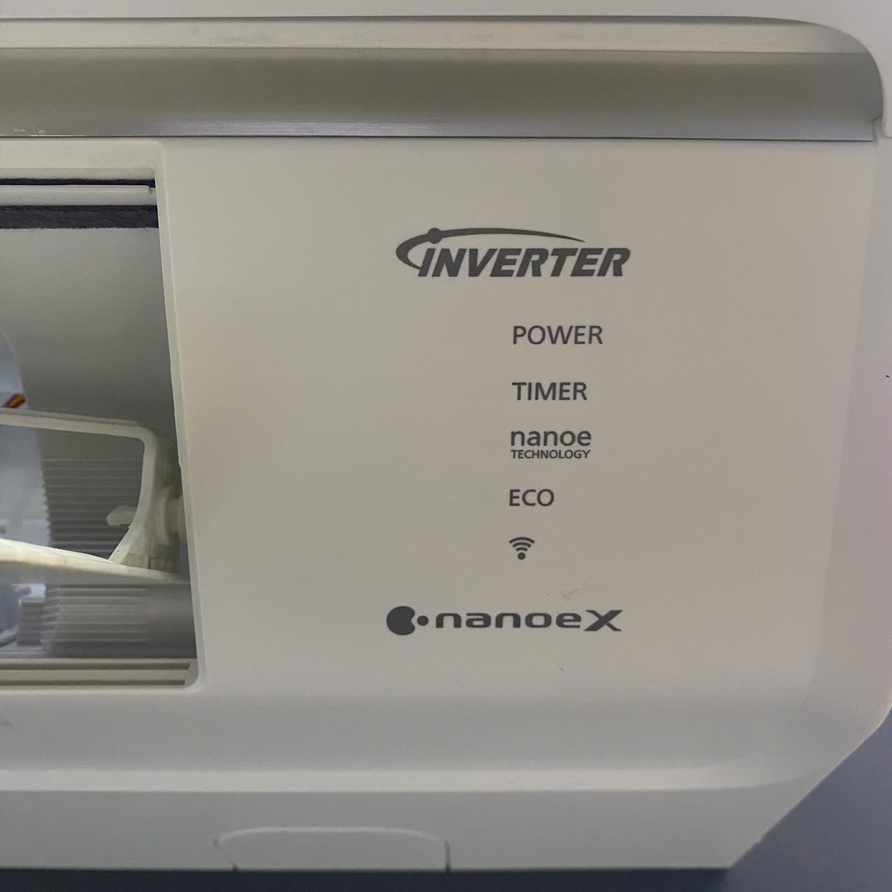 Máy Lạnh Panasonic Inverter 1,5 Hp RU12CKH | Model 2026 | CSPF 5.07 | WIFI | NANO X