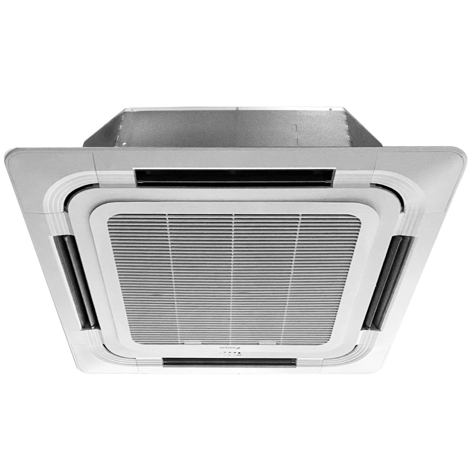 Điều hòa âm trần Daikin 1 chiều 48.000BTU FCC140AV1V/RC140AGY1V - ảnh chi tiết