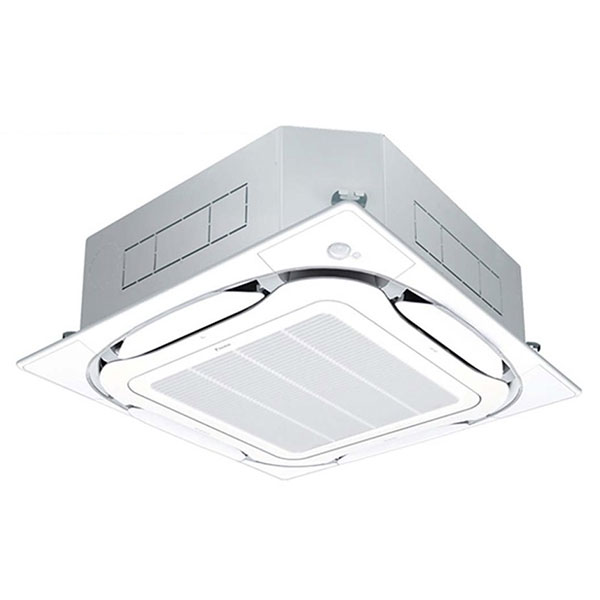 Điều hòa âm trần Cassette Daikin 1 chiều inverter 24.200 BTU FCF71CVM/RZF71CV2V - ảnh chi tiết