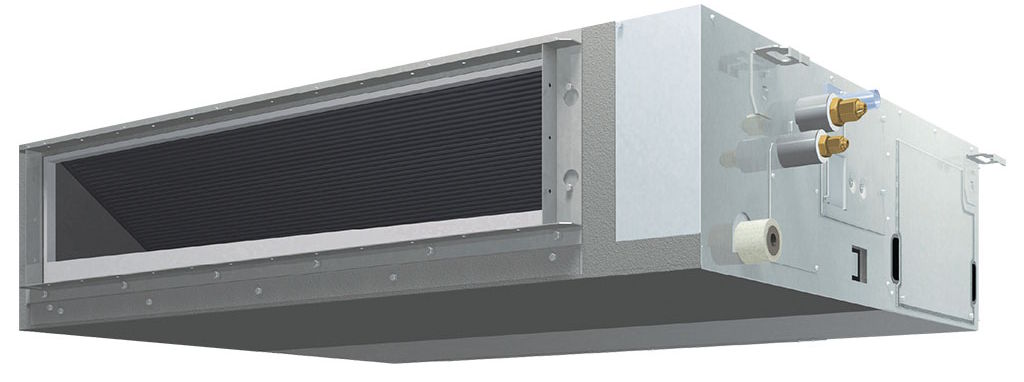 Điều hòa âm trần nối ống gió Daikin 42.700 BTU Inverter 1 chiều FBA125BVMA9/RZF125DVM - ảnh sản phẩm